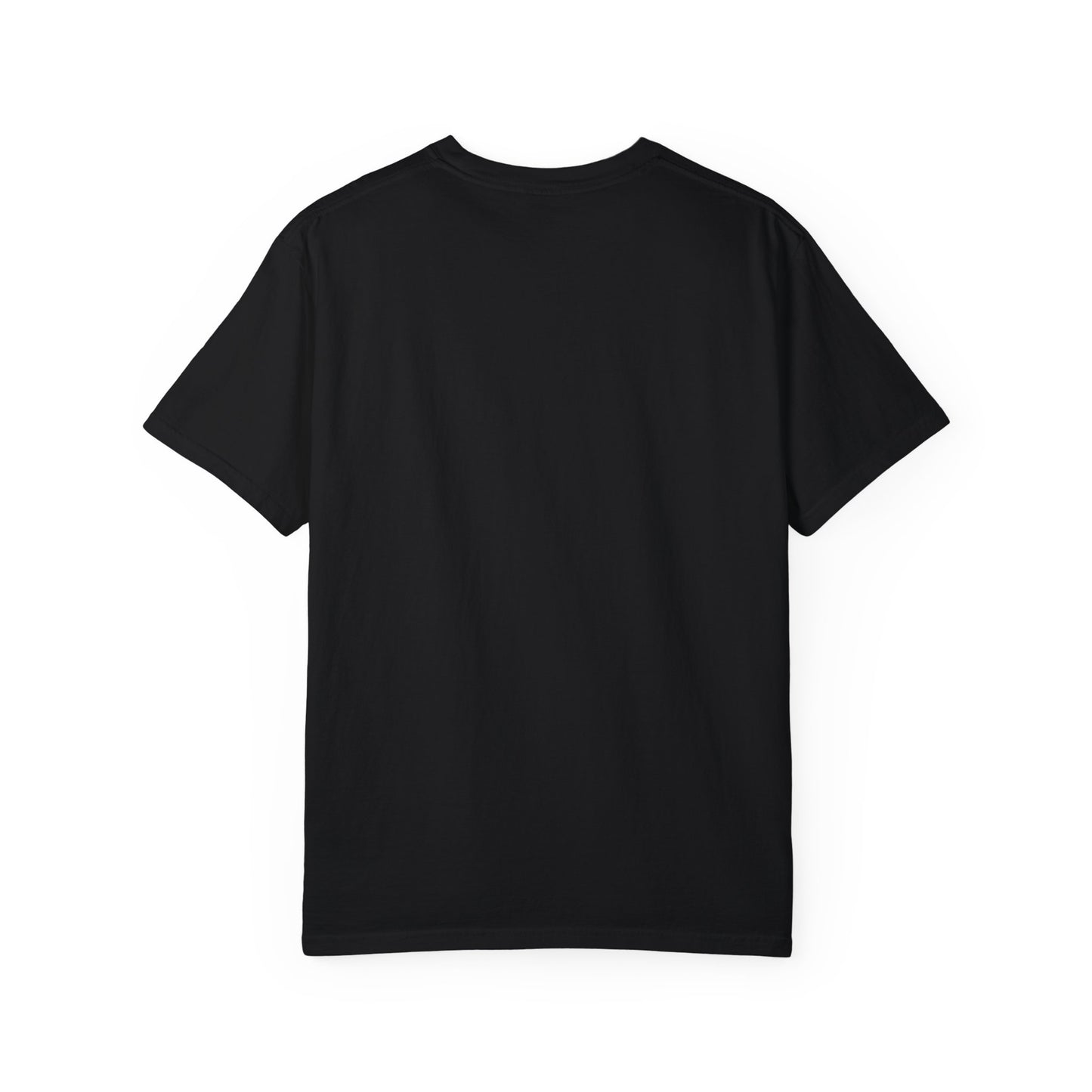 Motivational Unisex T-Shirt - 'Work Hard Until Your Bank Account Looks Like a Phone Number'